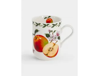 Кружка, 300 мл, Яблоко