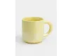 Кружка 350 мл лимонная Maxwell & Williams Горизонт