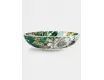 Салатник 18,5 см зеленый Стрелиция Maxwell & Williams Ночной сад