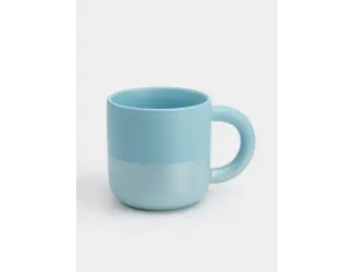 Кружка 350 мл морская вода Maxwell & Williams Горизонт