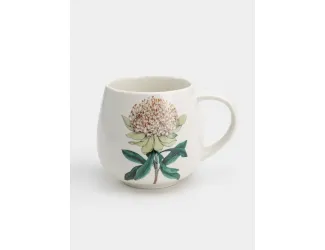 Кружка, 400 мл, фарфор P, Телопея