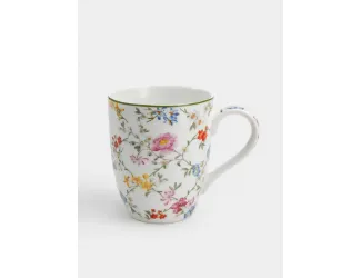 Кружка, 350 мл, Сад мечты