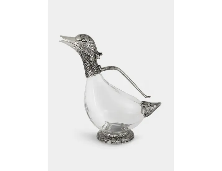 Декантер 750 мл Утка Anna Lafarg Brittany