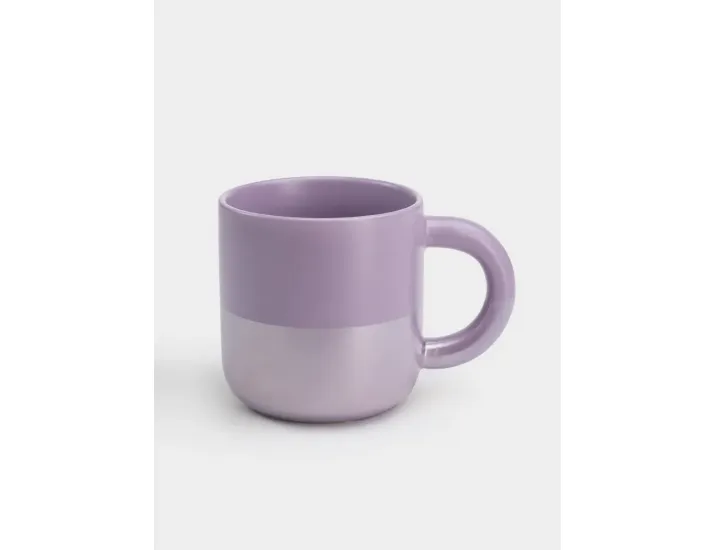 Кружка 350 мл лиловая Горизонт Maxwell & Williams Horizon
