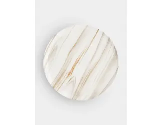 Тарелка обеденная, 26 см, The Royal Marble