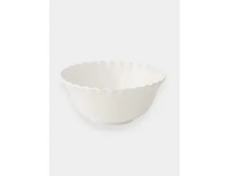 Салатник, 20 см, 1.5 л, белый, Onde