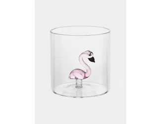 Стакан, 250 мл, Фламинго