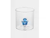 Стакан 250 мл Медвежонок Тедди голубой WD Lifestyle Monterey