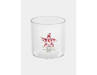 Стакан, 250 мл, Морская звезда