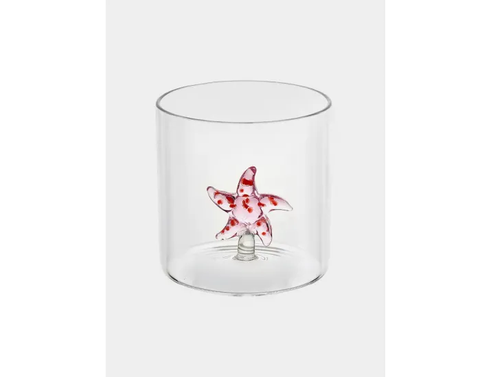 Стакан 250 мл Морская звезда WD Lifestyle Monterey