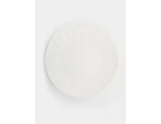 Тарелка обеденная, 27 см, Floral