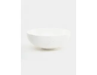 Салатник, 15.5 см, 0.5 л, пепел, Икра