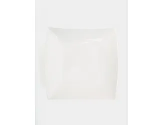 Салатник, 22 см, квадратный, Даймонд