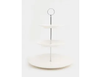 Ваза трёхъярусная, Даймонд