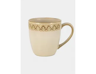 Кружка, 350 мл, Дамаск