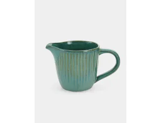 Молочник, 230 мл, зеленый, Gallery