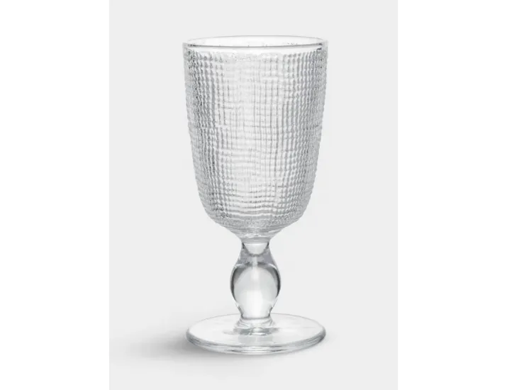 Бокал-кубок для вина 280 мл Anna Lafarg Blues