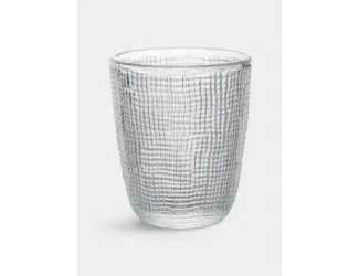 Стакан, 10 см, 250 мл, стекло Р, Blues