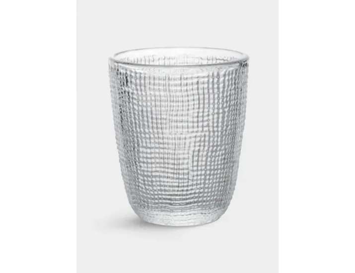 Стакан 10 см 250 мл Anna Lafarg Blues