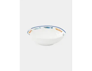 Салатник, 16 см, 0,5 л, Морской берег