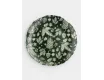 Блюдо 33 см зеленое Еловые ветки Anna Lafarg Granada
