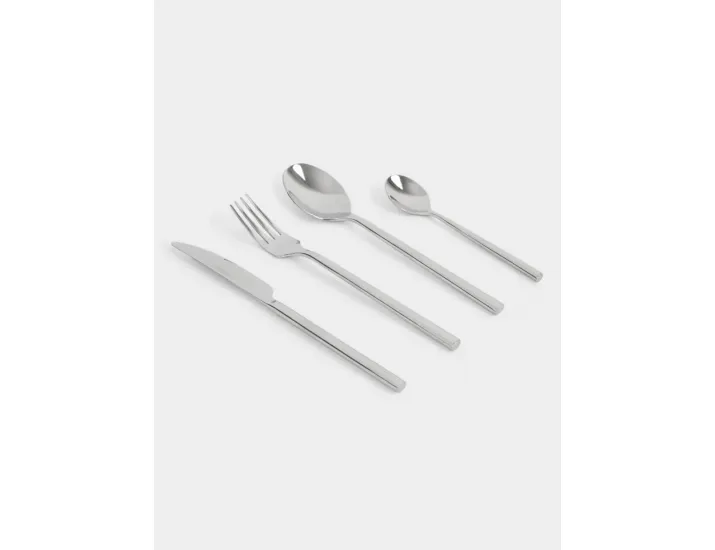 Столовые приборы 6 персон 24 предмета Anna Lafarg Geneva