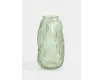 Ваза для цветов 30 см зеленая Anna Lafarg Creek