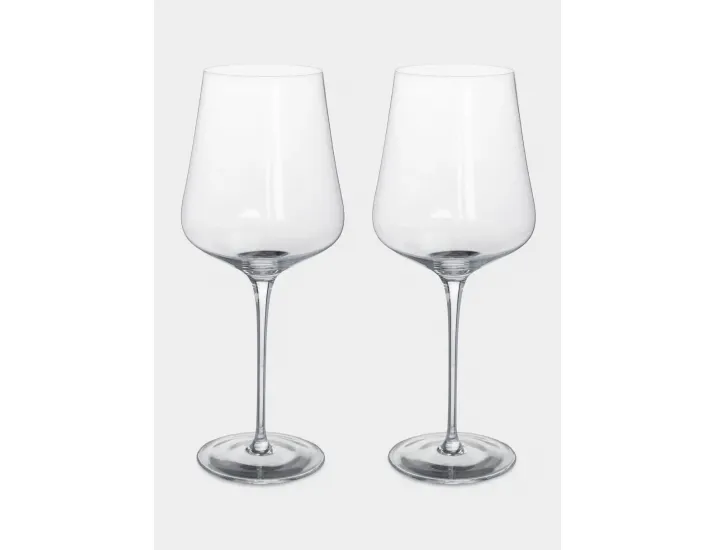 Бокал для красного вина 530 мл 2 шт Anna Lafarg Rodengo