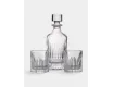 Набор для виски 2 персоны 3 предмета графин/стаканы Anna Lafarg Lyric