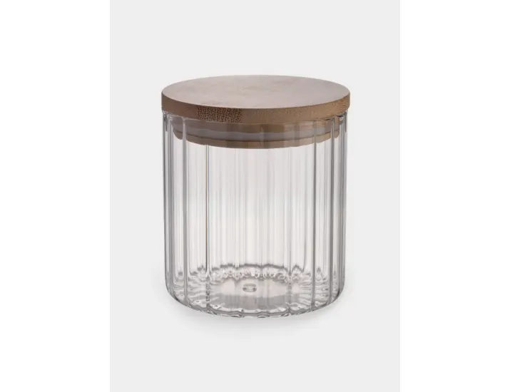 Банка для сыпучих продуктов 500 мл Anna Lafarg Grand