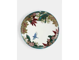 Блюдо, 36 см, Воспоминание