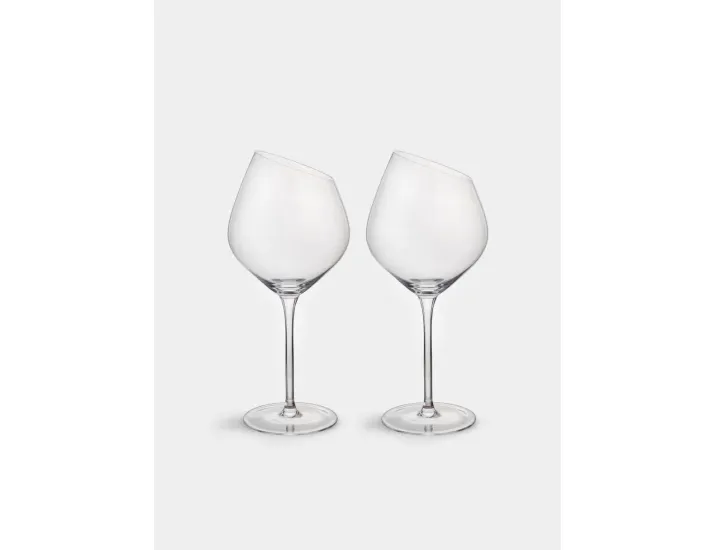 Бокал для красного вина 560 мл 2 шт Anna Lafarg Violoncello