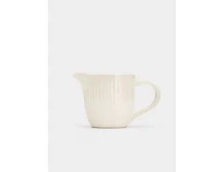 Молочник, 230 мл, белый, Gallery