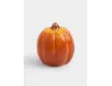 Емкость для соли или перца 7 см оранжевая Тыква Anna Lafarg Bright pumpkin