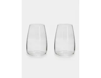 Стакан 680 мл 2 шт Anna Lafarg Melody