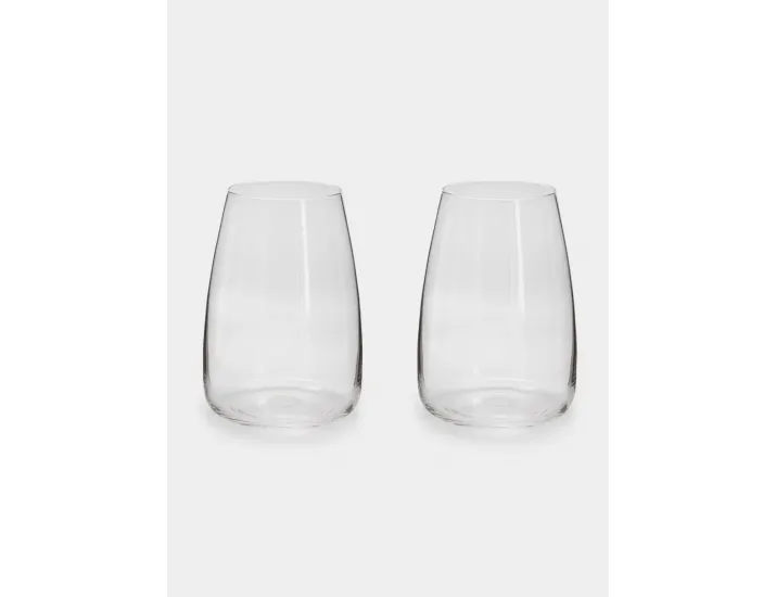 Стакан 680 мл 2 шт Anna Lafarg Melody