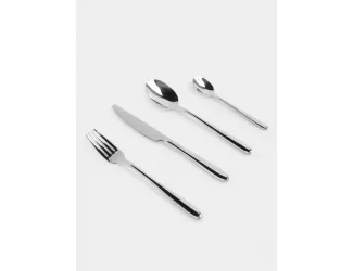 Столовые приборы 6 персон 24 предмета Anna Lafarg Melbourne
