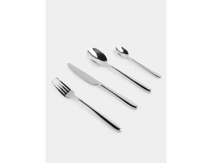 Столовые приборы 6 персон 24 предмета Anna Lafarg Melbourne