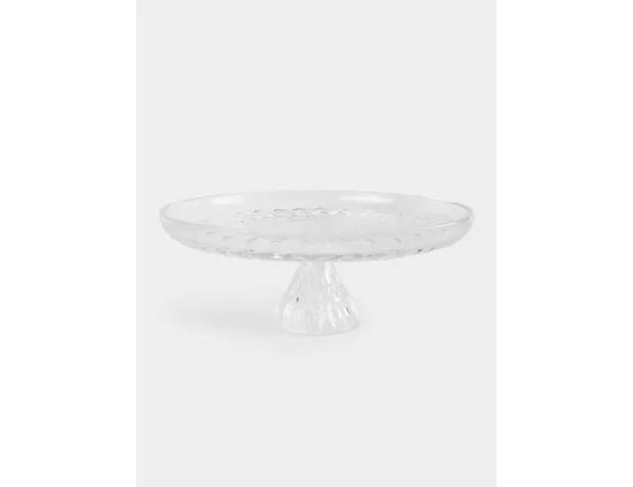 Блюдо на ножке 31х12 см Anna Lafarg Ocean