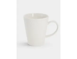 Кружка 350 мл белая Maxwell & Williams Даймонд