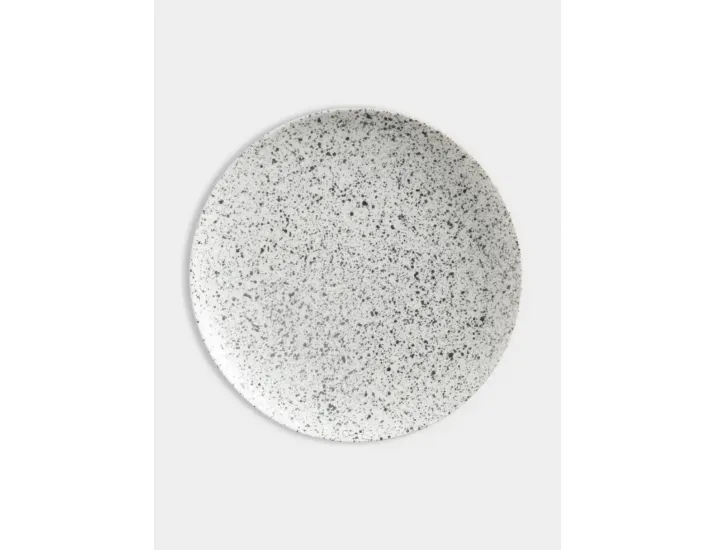 Тарелка закусочная 20 см пепел Maxwell & Williams Икра