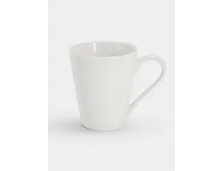 Кружка 300 мл белая Maxwell & Williams White Basics