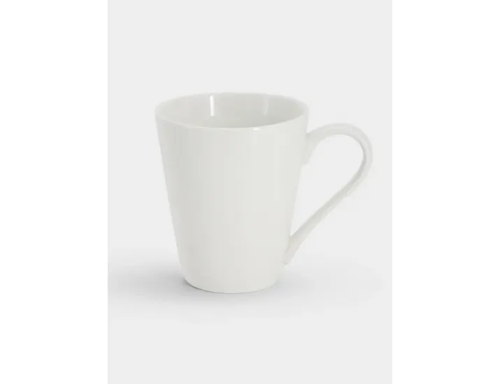 Кружка 300 мл белая Maxwell & Williams White Basics