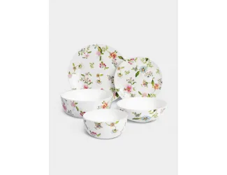 Набор обеденный, 6 перс, 21 пр, Provence