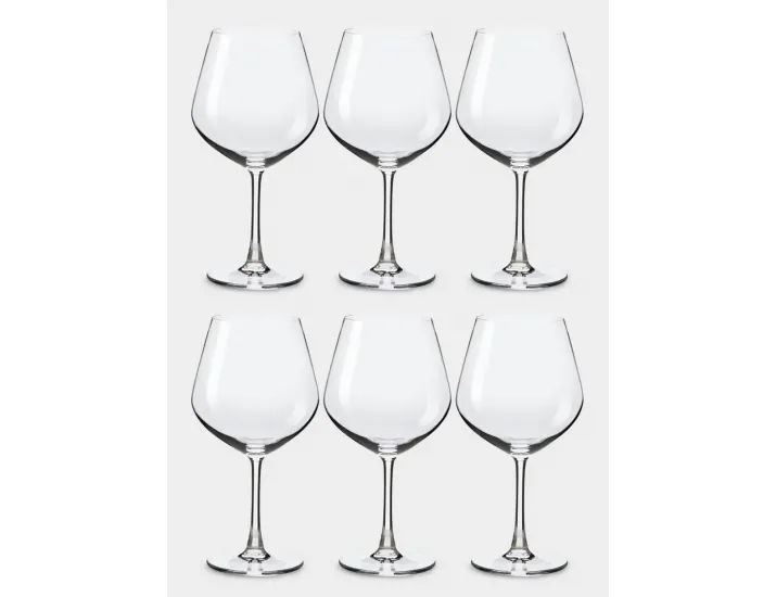 Набор бокалов для вина 6 предметов 710 мл Maxwell & Williams Cosmopolitan
