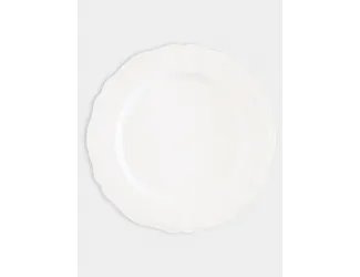Тарелка обеденная, 27 см, Perle