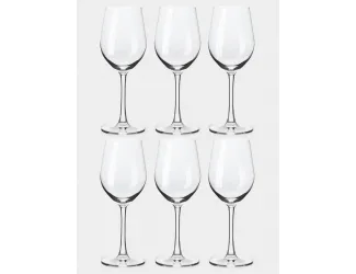 Набор бокалов для вина, 6 пр, 345 мл, Cosmopolitan