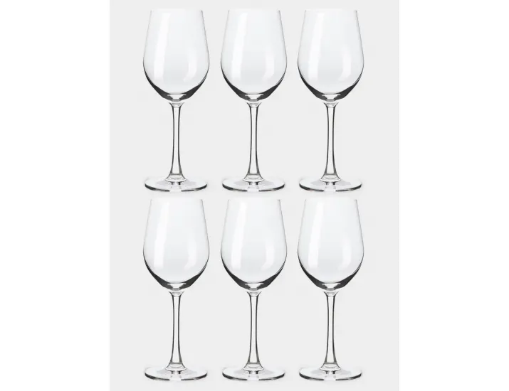 Набор бокалов для вина 6 предметов 345 мл Maxwell & Williams Cosmopolitan