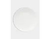 Тарелка закусочная 23 см белая Maxwell & Williams White Basics
