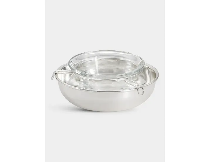 Икорница 16 см на подставке Гамма Hoppy Sera